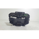 Comando Ar Condicionado Prisma Onix 2013-2019 Com Botoes