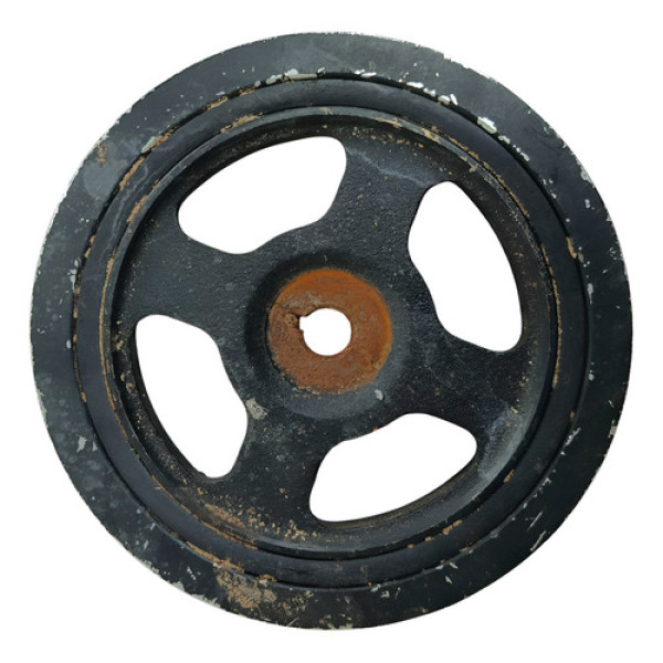 Polia Virabrequim Hyundai Hb20 1.6 2013 A 2019