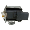 Válvula Solenoide Partida Chevrolet Agile 2009-2014 1.4 8v