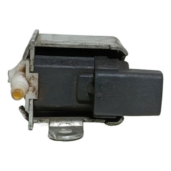 Válvula Solenoide Partida Chevrolet Agile 2009-2014 1.4 8v