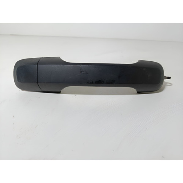 Maçaneta Ford Fiesta 2008-2013 Externa Traseira Direita