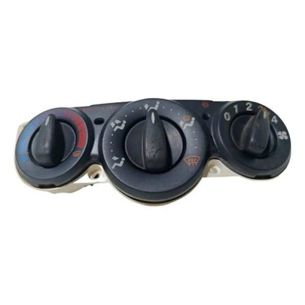 Comando Ar Ford Focus 2001 A 2008 Original