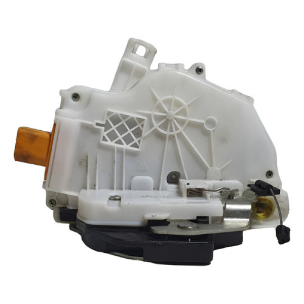 Fechadura Vw Fox 2010 A 2020 Dianteira Esquerda Original 