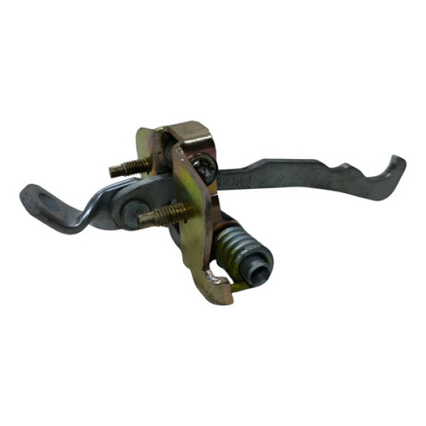 Limitador Porta Citroen C3 Traseira Direita 2008 A 2012