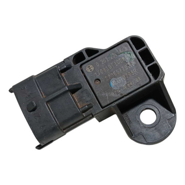Sensor Pressao Map Renault Kwid 2018 A 2020 Original