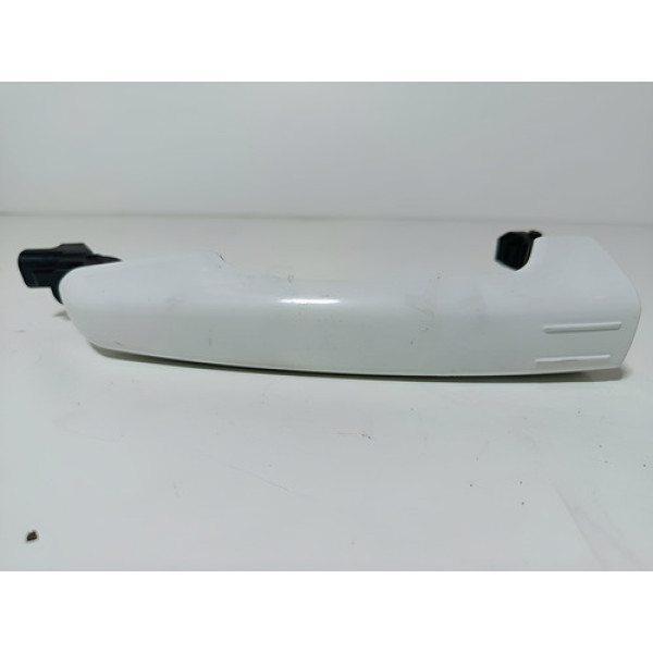 Maçaneta Porta Externa Land Rover Evoque 12-15 Dian Esquerda