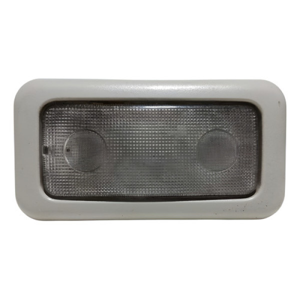 Luz Teto Cortesia Fiat Uno Palio Siena 2004 A 2015 Original