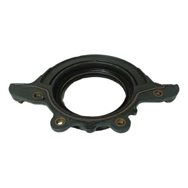 Flange Retentor Virabrequim Ford Fiesta 2008 A 2011 Original