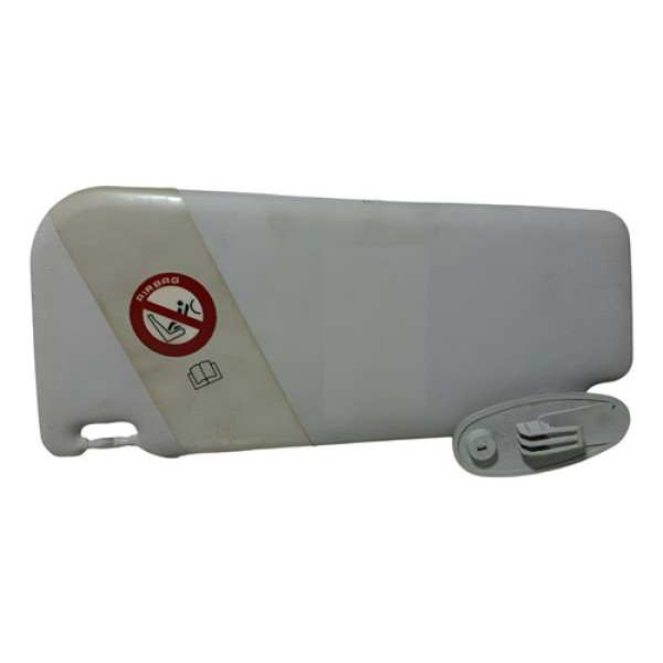 Quebra Sol Fiat Palio Lado Direito 2012 A 2021 Original