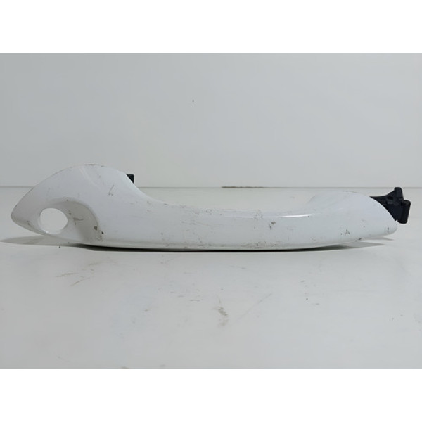 Maçaneta Externa Onix Plus 2020 A 2023 Dianteira Esquerda