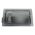 Luz De Teto Cortesia Onix Prisma 2013 A 2019 Usado Original