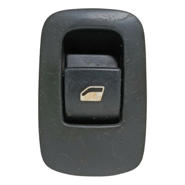 Botao Comando Vidro Eletrico Citroen C4 2006 2013 Tras. Dirt