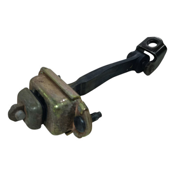 Limitador Porta Ford Fiesta Traseira Esquerda 2002 A 2012