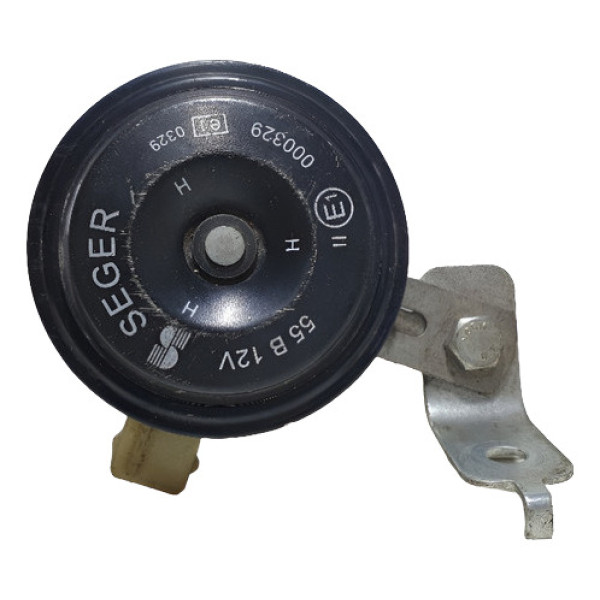 Buzina Renault Duster 2012 A 2015 Original