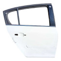 Porta Chevrolet Cruze 2012 A 2015 Traseira Direita Original