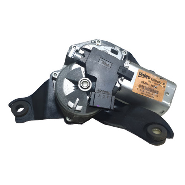 Motor Limpador Vidro Traseiro Hyundai Hb20 2013 A 2019