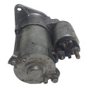 Motor Arranque Astra Zafira Vectra 2001 2011 Usado Original