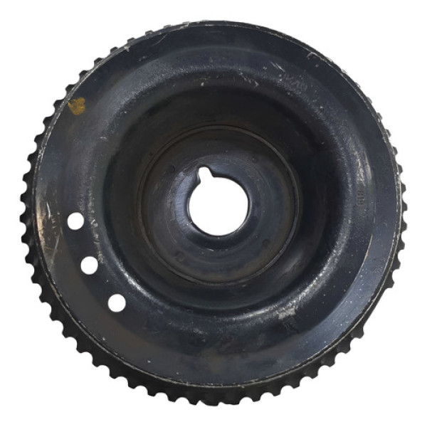 Polia Virabrequim Chevrolet Agile Montana 1.4 2010 A 2015