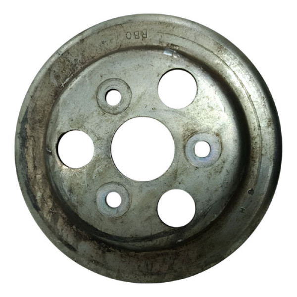 Polia Bomba Água Honda Fit City 1.5 2015 A 2020 Original