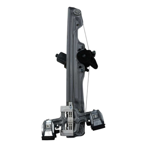 Maquina De Vidro Tracker Dianteira Esquerda 2018 A 2023