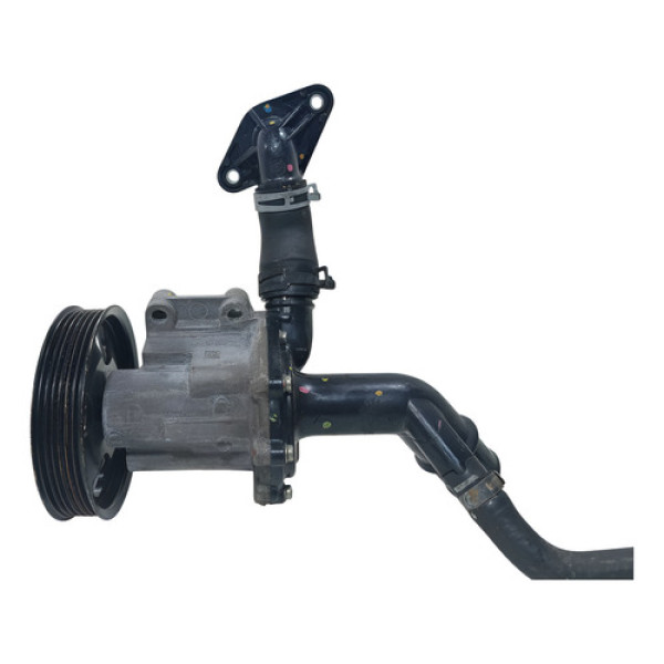 Bomba Direção Hidraulica Fiat Toro 1.8 2016 A 2021 Original