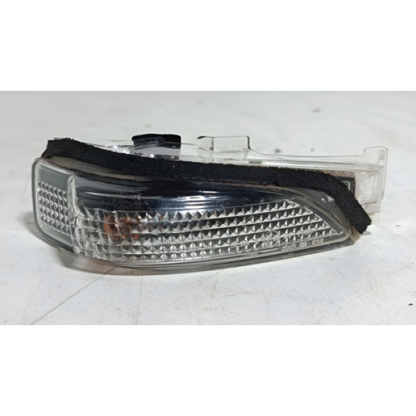 Pisca Retrovisor Toyota Camry 2011 A 2016 Lado Esquerdo