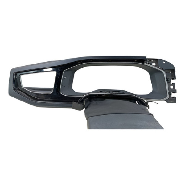 Moldura Painel Instrumentos Polo Virtus T-cross 2018 A 2025