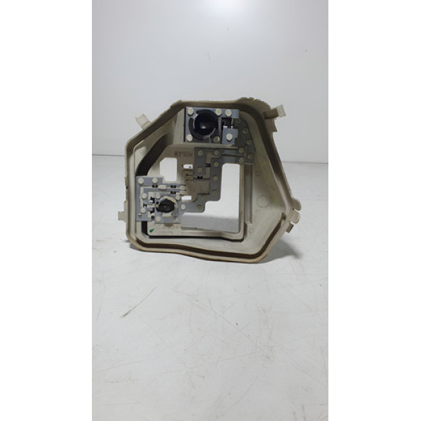 Circuito Lanterna Vw Voyage 2013 A 2020 Esquerdo Original