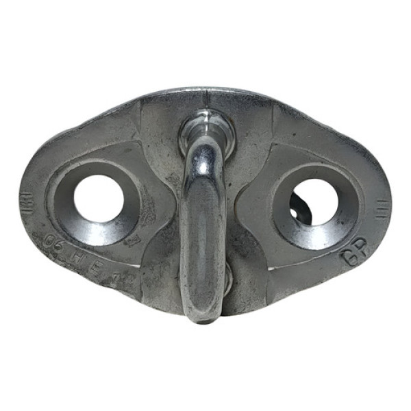 Trava Batente Fechadura Porta Renault Kwid 2018 A 2023