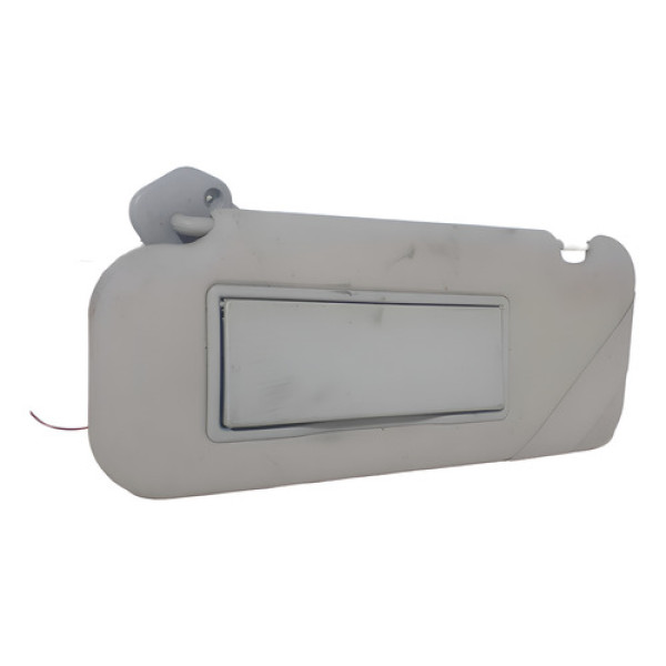 Quebra Sol Ford Focus 2014 A 2019 Lado Esquerdo Original