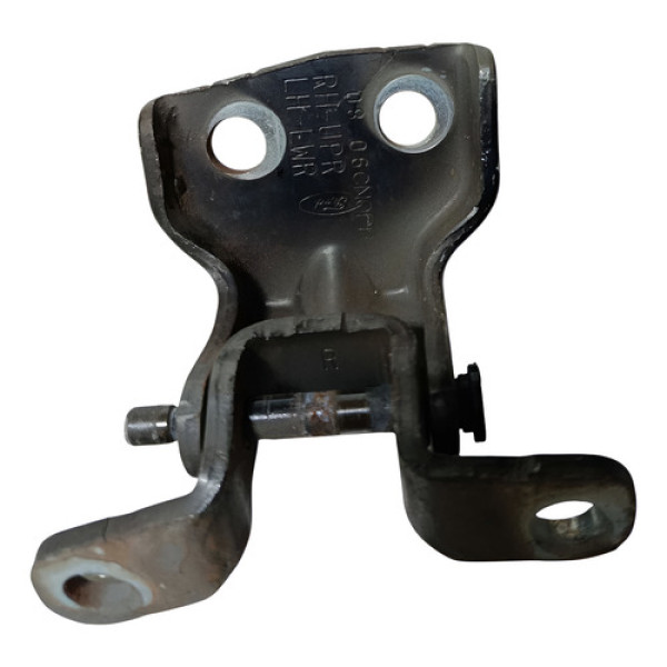 Dobradiça Porta Ford Fiesta Traseira Direita 2004 A 2012