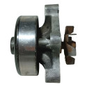 Bomba D\'água Toyota Corolla 1.6 1.8 2003 A 2010 Original
