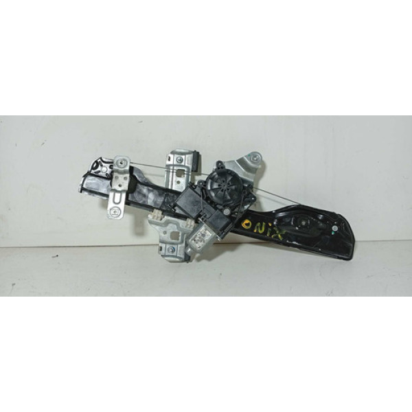 Maquina Vidro Diant Direito Chevrolet Onix Prisma 2013/2019 