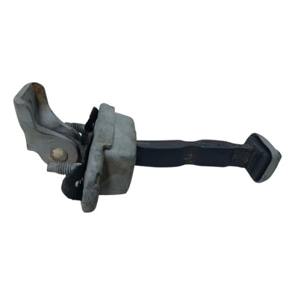 Limitador Porta Volkswagen Fox Traseiro Esquerdo 2004 A 2010