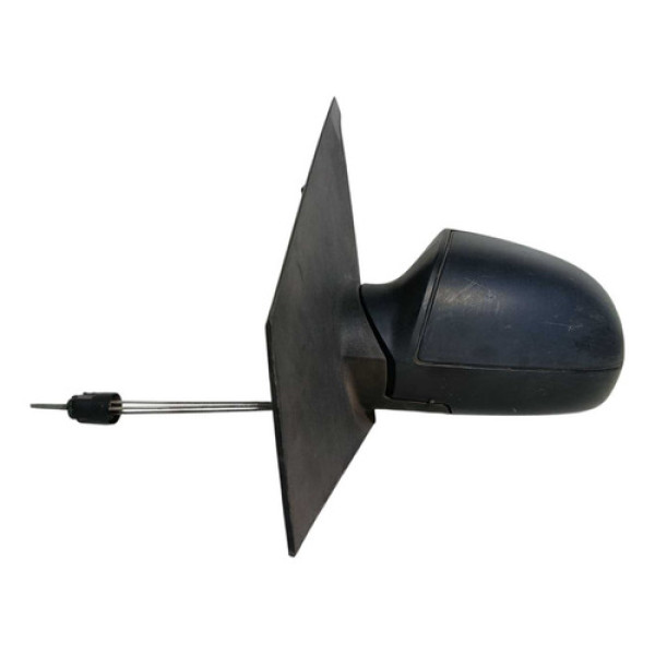 Retrovisor Ford Fiesta 2002 A 2014 Lado Esquerdo Original