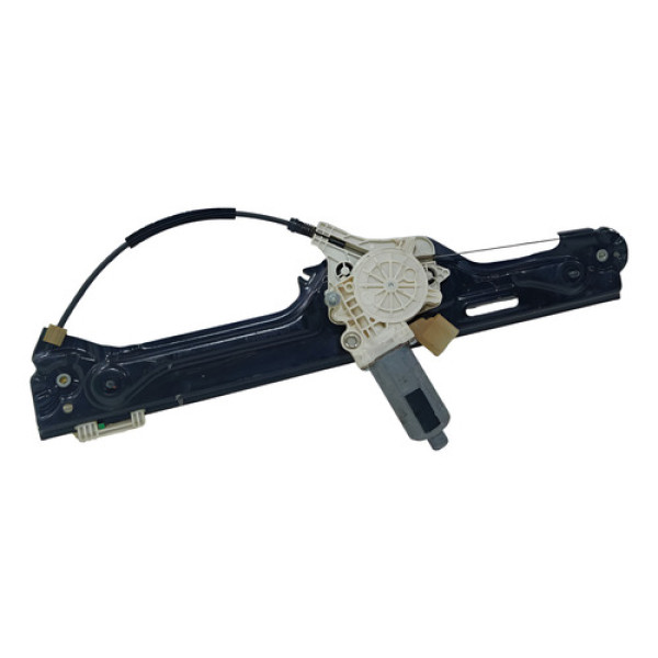 Maquina Vidro Bmw X6 Dianteira Direita 2010 A 2014