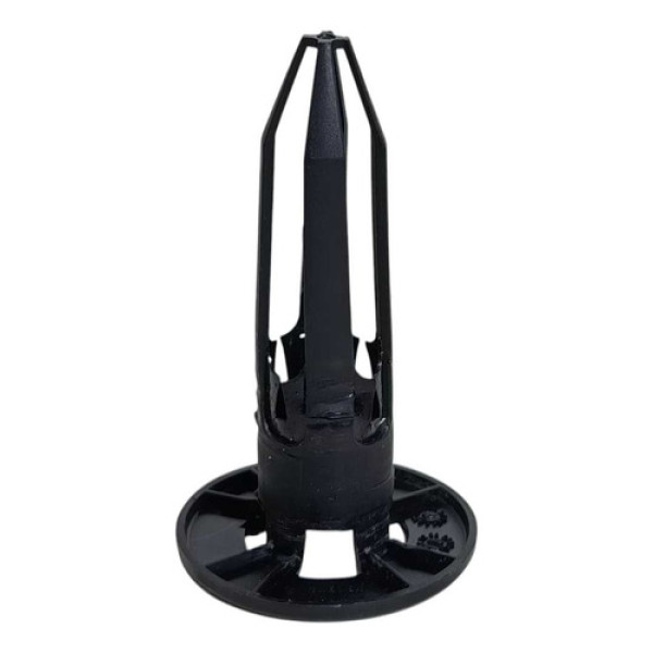 Grampo Encaixe Banco Volvo Xc60 2014 A 2017 Original 