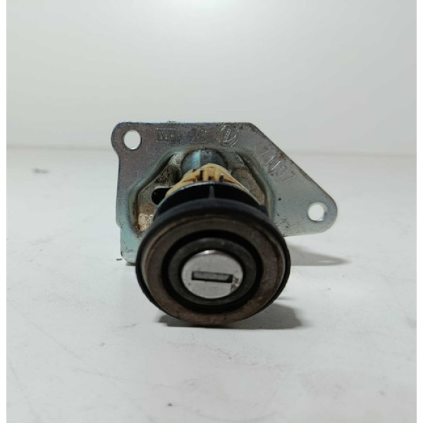 Cilindro Porta Malas Fiat Palio 2009 A 2012 Usado Original