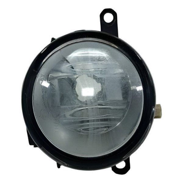 Farol Milha Toyota Corolla 2009 A 2014 Lado Esquerdo Detalhe