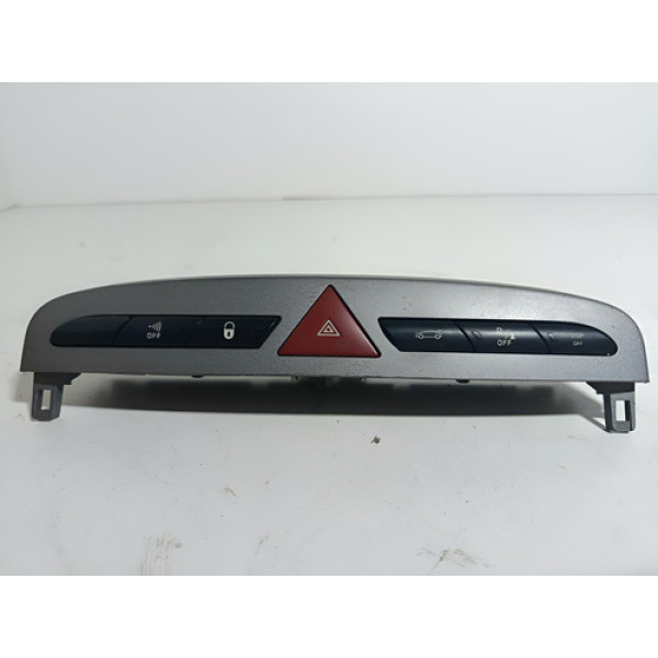 Botao Pisca Alerta Peugeot 308 408 2009/2014 Usado Original