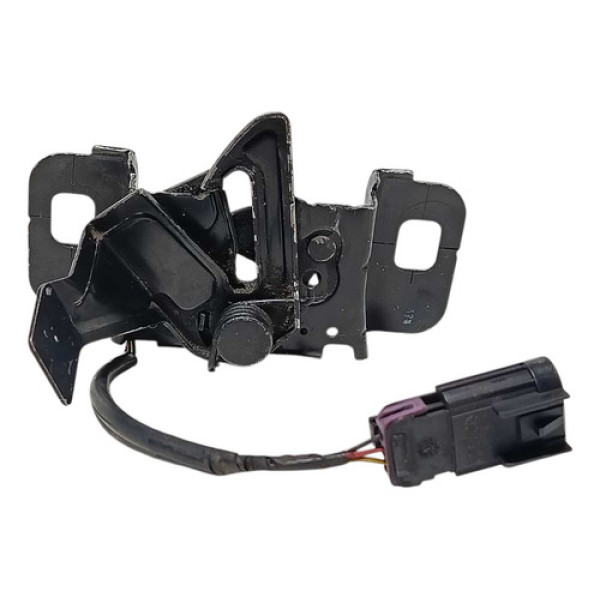 Fechadura Capo Chevrolet Onix Chevrolet 2013 A 2019 Original