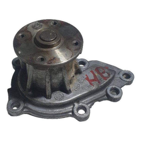 Bomba D\'água Hyundai Hb20 2020 A 2022 1.0 3cc Usado Original