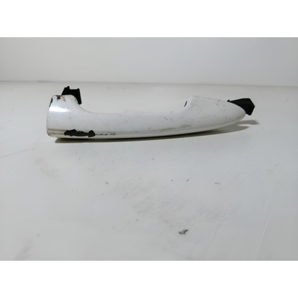 Maçaneta Hyundai Hb20 2013/2018 Ext Traseira Esquerda Usado