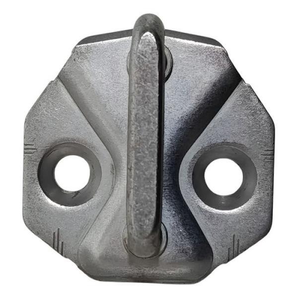 Batente Fechadura Porta Ford Ka 2015 A 2018 Original