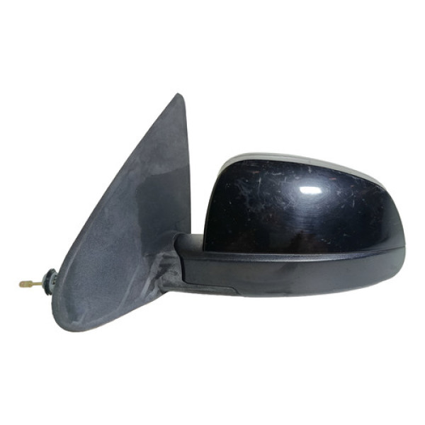 Retrovisor Manual Gm Celta 2007-2015 Esquerdo Original