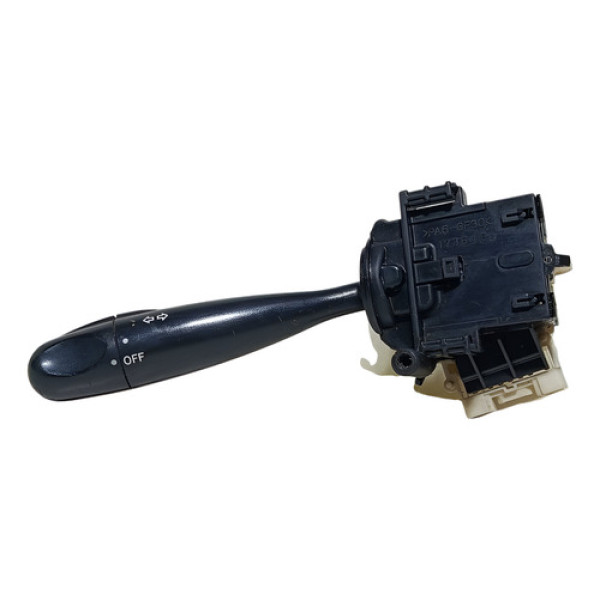 Chave Seta Toyota Corolla 2003 A 2008 Original