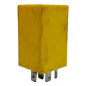 Rele Trava Eletrica Portas Fiat Palio 2002 A 2012 Original