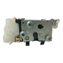 Fechadura Traseira Esquerda Chevrolet Celta 2006 A 2014 