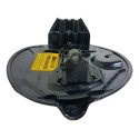 Portinhola Tanque Combustivel Chevrolet Agile 2010-2014 