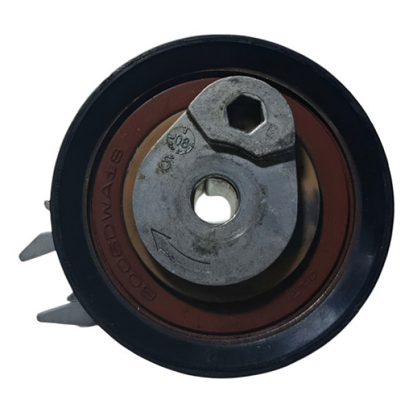 Rolamento Tensor Correia Dentada Gol Voyage 1.6 2014 A 2022